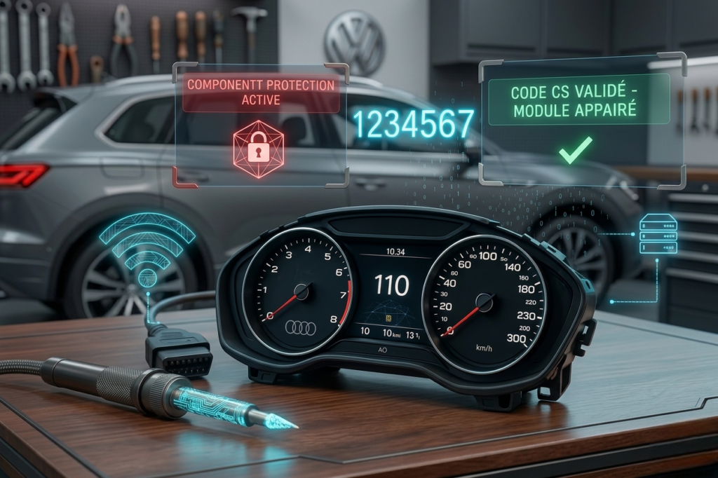 serrurier automobile programmtion automobile